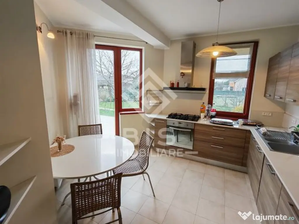 Casă P+E în Unirea | Teren Generos 1163 mp 