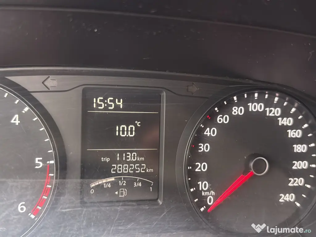 Volkswagen transporter t6 