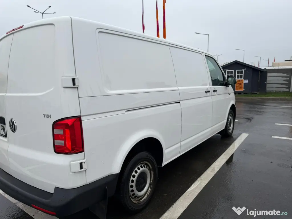 Volkswagen transporter t6 