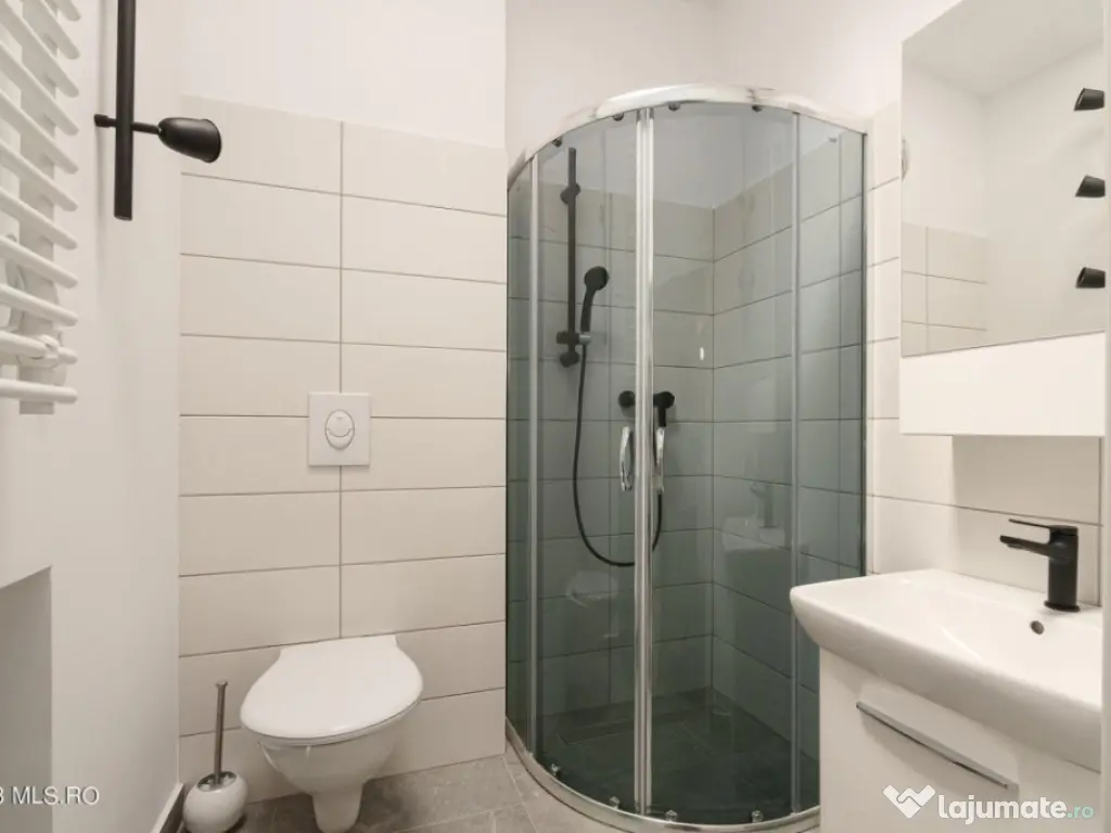 COTROCENI-GRADINA BOTANICA STUDIO LA CHEIE, 33 MP! 