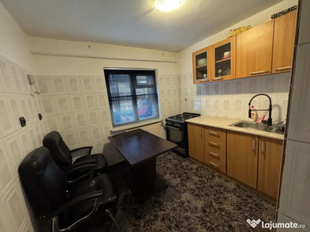 Apartament 2 camere George Enescu 