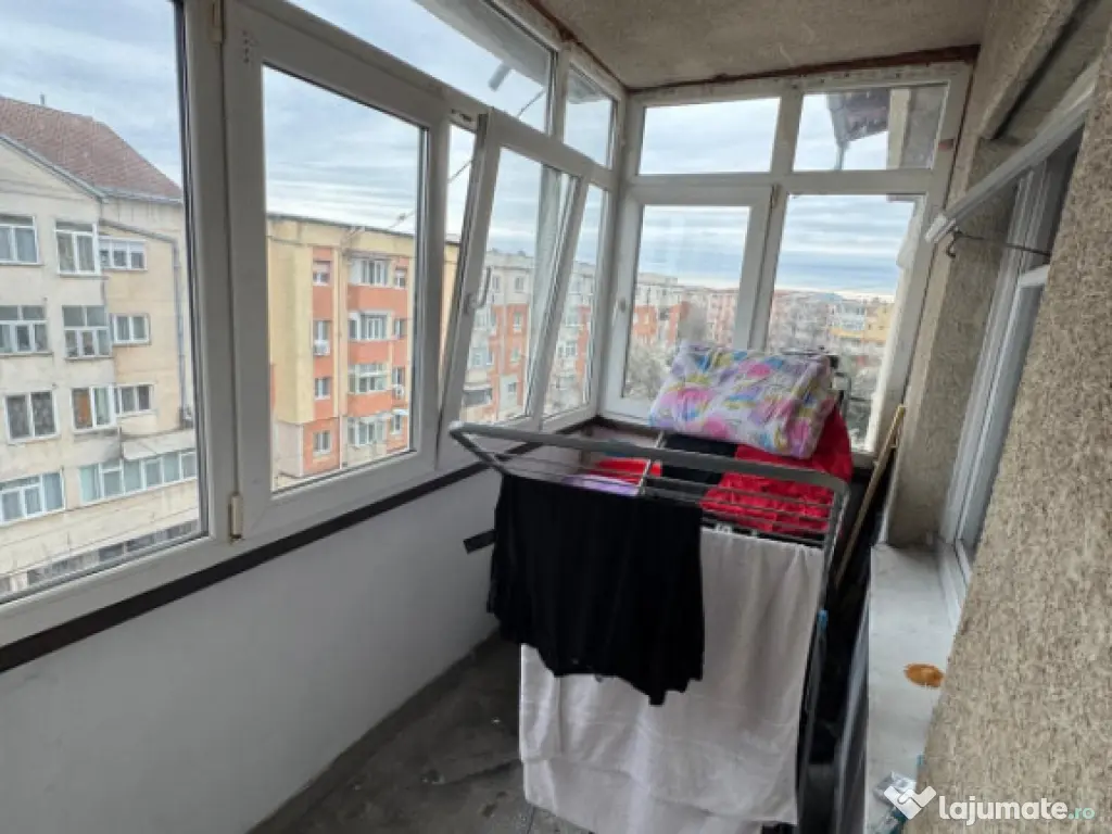 Apartament 2 camere George Enescu 