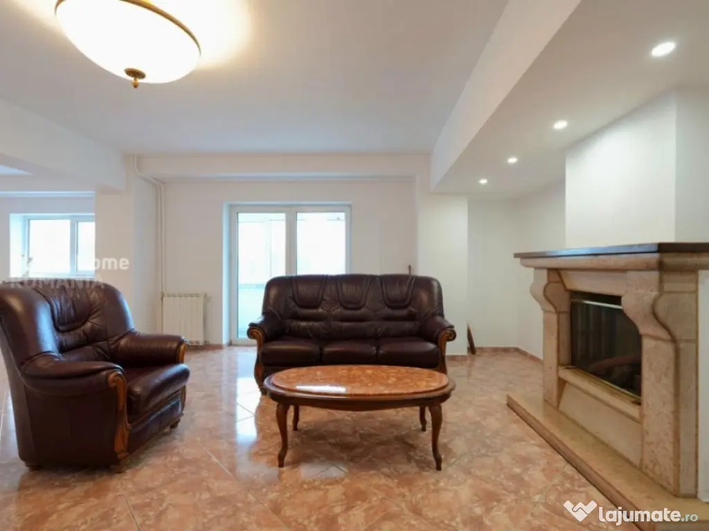 Apartament 5 Camere | Unirii-Bld. Octavian Goga | 154 MP 