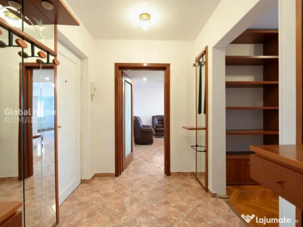 Apartament 5 Camere | Unirii-Bld. Octavian Goga | 154 MP 