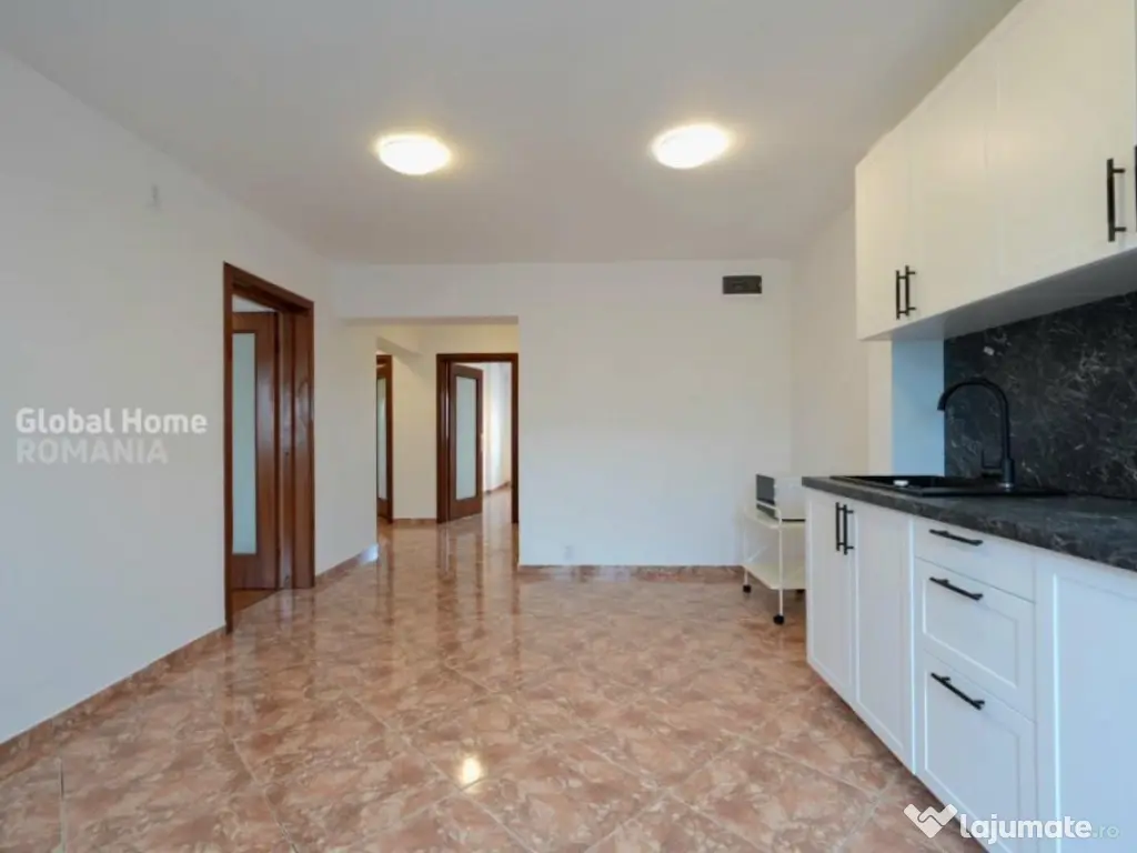 Apartament 5 Camere | Unirii-Bld. Octavian Goga | 154 MP 