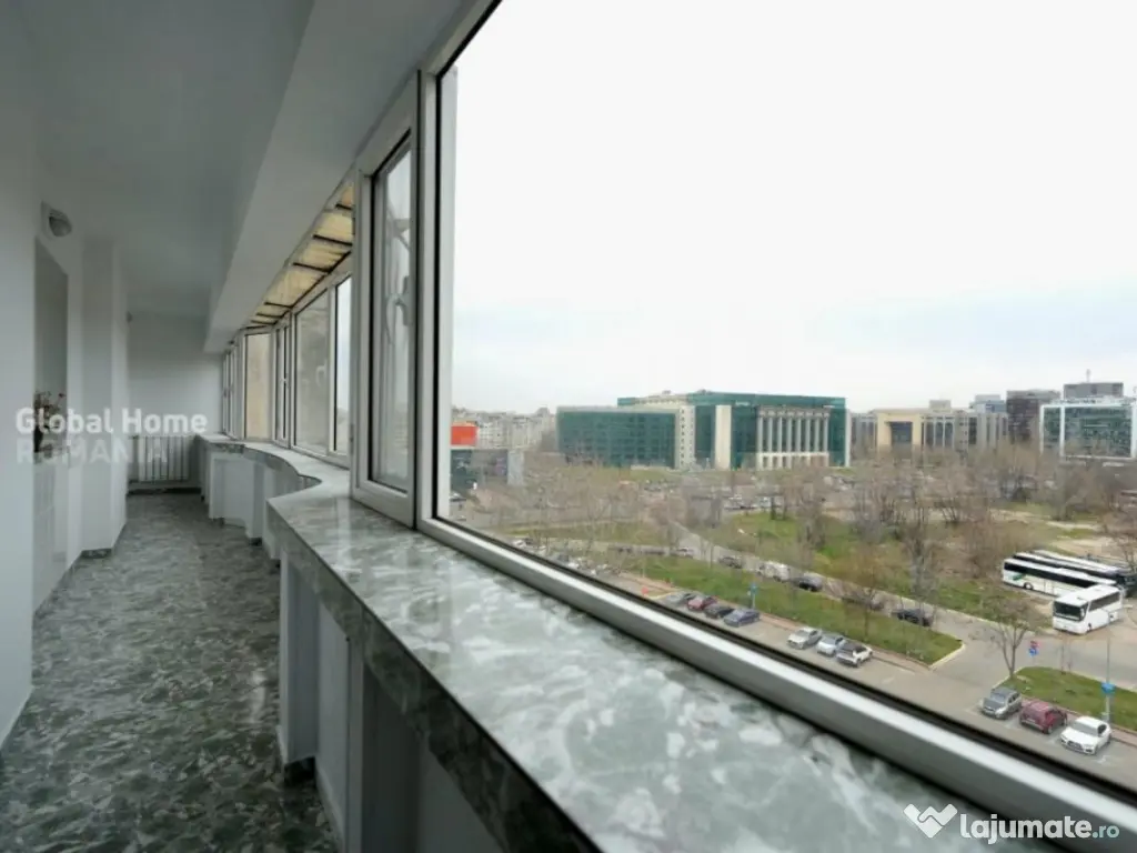 Apartament 5 Camere | Unirii-Bld. Octavian Goga | 154 MP 