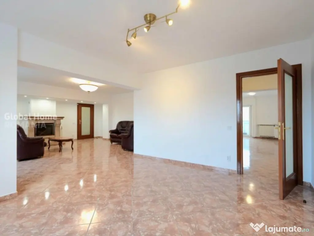 Apartament 5 Camere | Unirii-Bld. Octavian Goga | 154 MP 