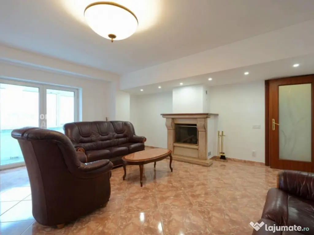 Apartament 5 Camere | Unirii-Bld. Octavian Goga | 154 MP 