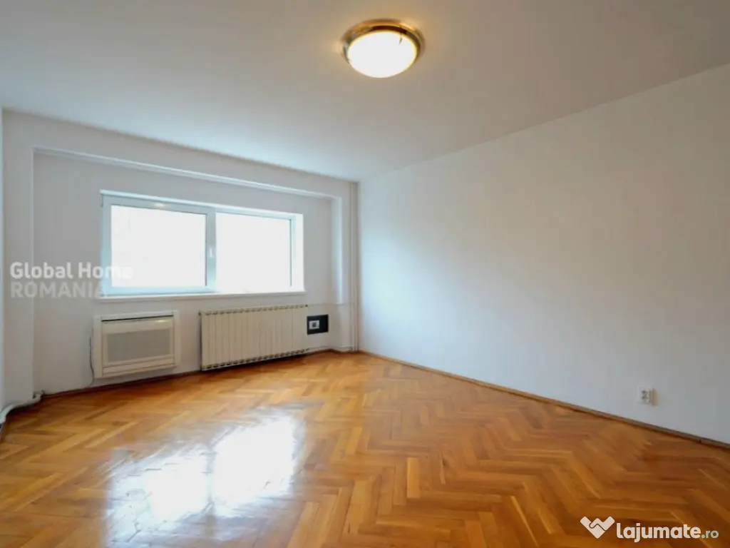 Apartament 5 Camere | Unirii-Bld. Octavian Goga | 154 MP 