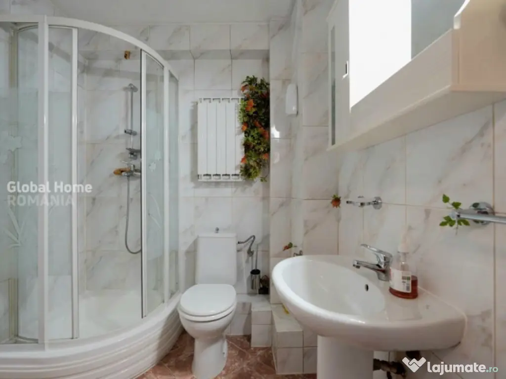 Apartament 5 Camere | Unirii-Bld. Octavian Goga | 154 MP 