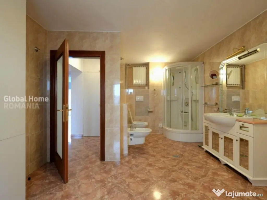 Apartament 5 Camere | Unirii-Bld. Octavian Goga | 154 MP 