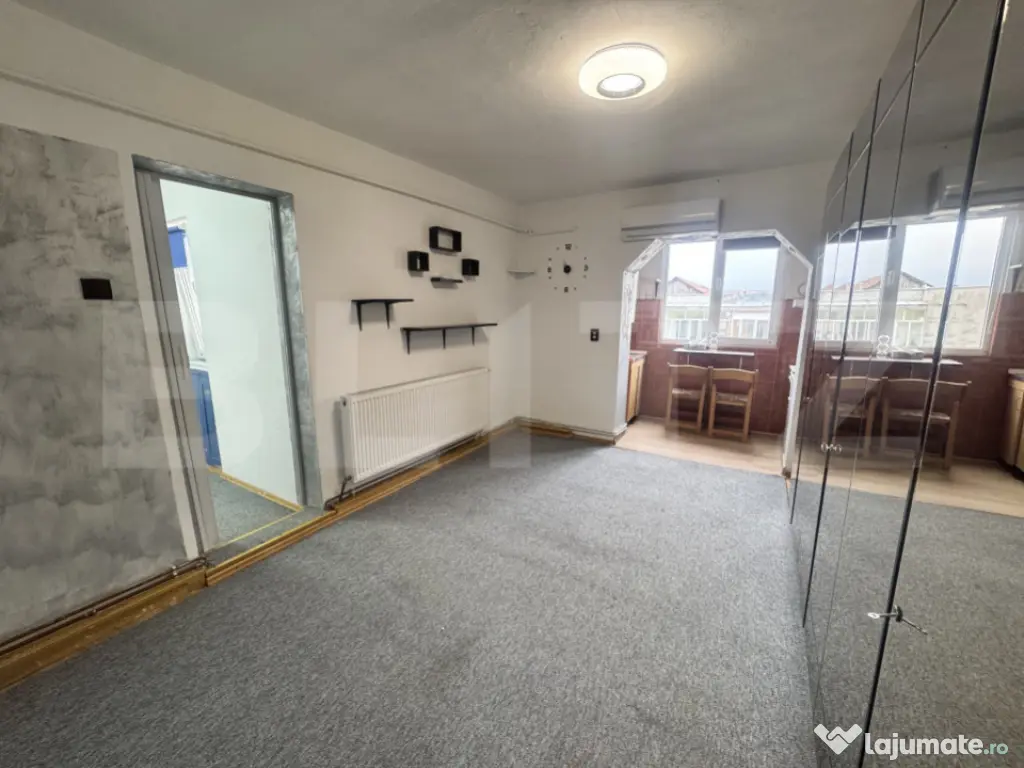 Garsonieră de vânzare, zona Meteorologiei 