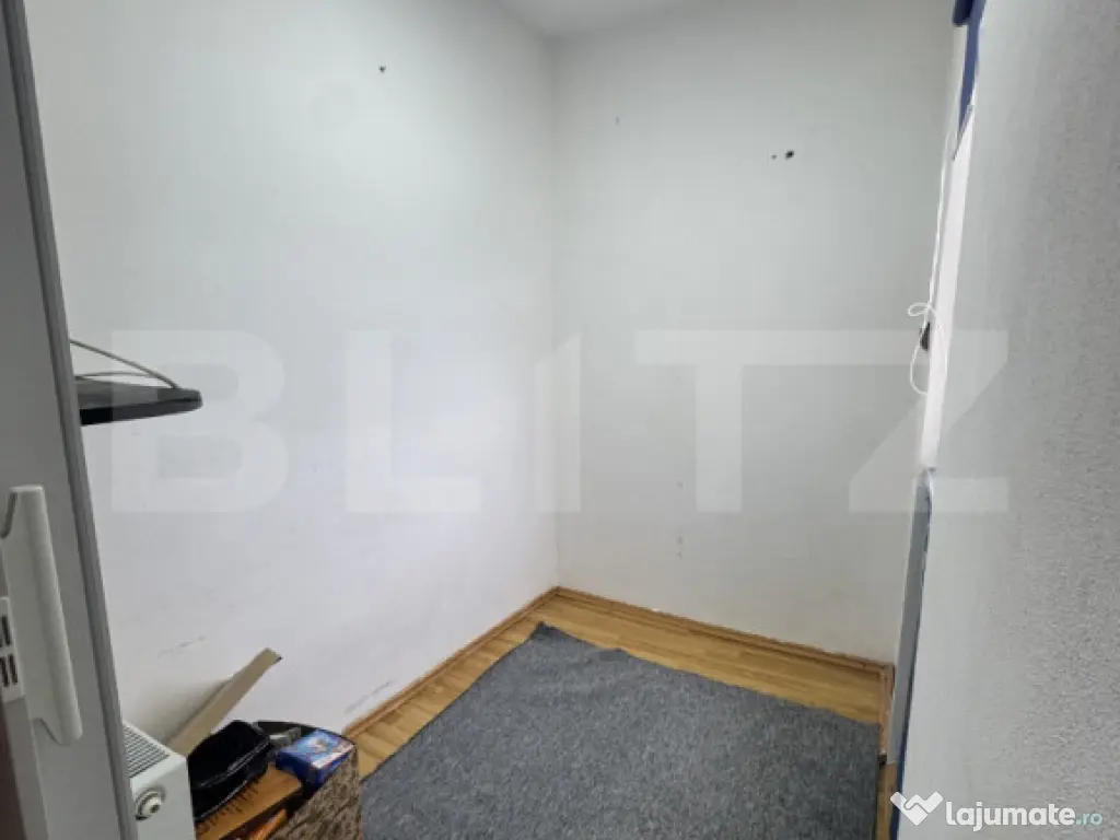 Garsonieră de vânzare, zona Meteorologiei 