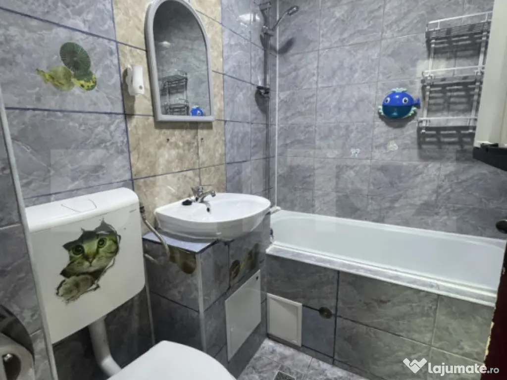 Garsonieră de vânzare, zona Meteorologiei 