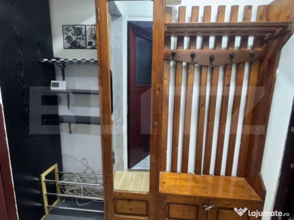 Garsonieră de vânzare, zona Meteorologiei 