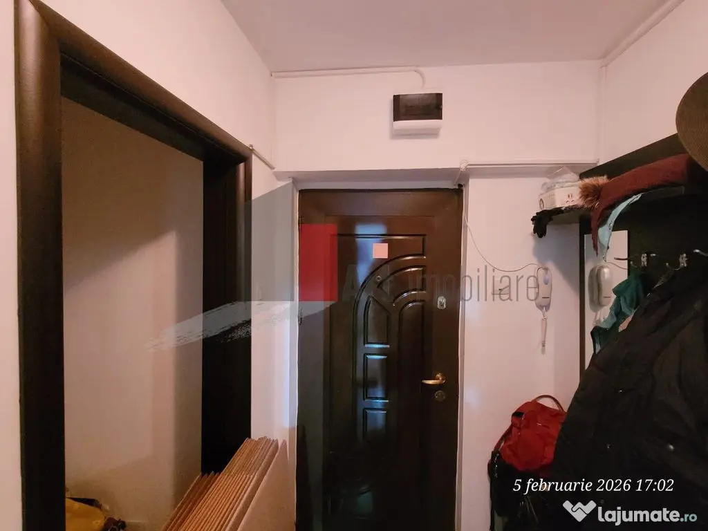 2 camere Dr. Taberei - Moghioros