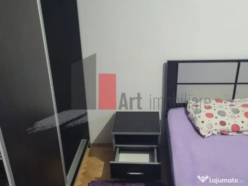 2 camere Dr. Taberei - Moghioros 