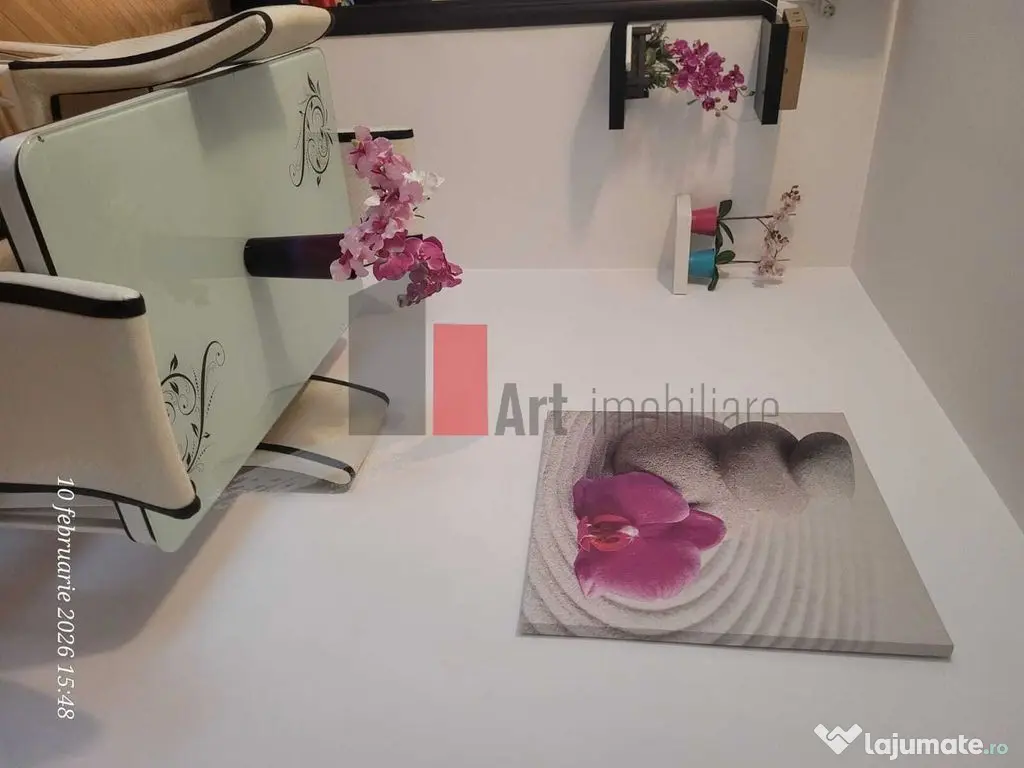 2 camere Dr. Taberei - Moghioros