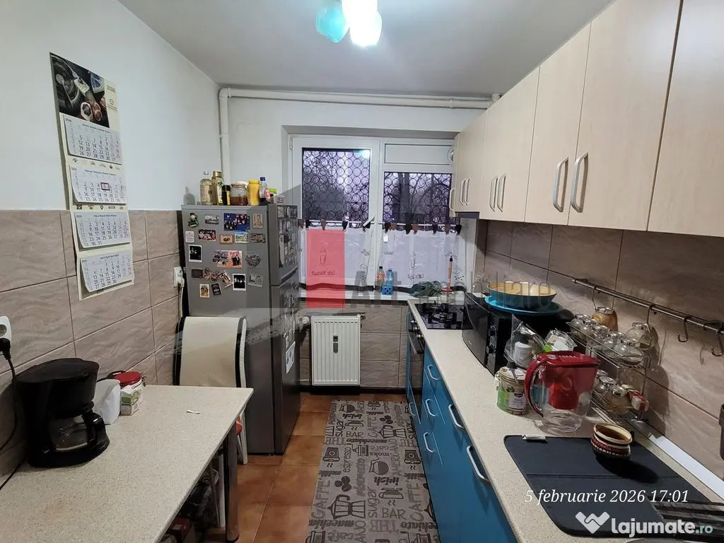 2 camere Dr. Taberei - Moghioros