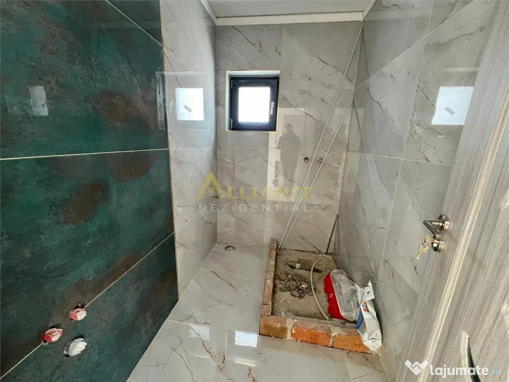 Casa 3 camere-2 bai-10 min de STV 