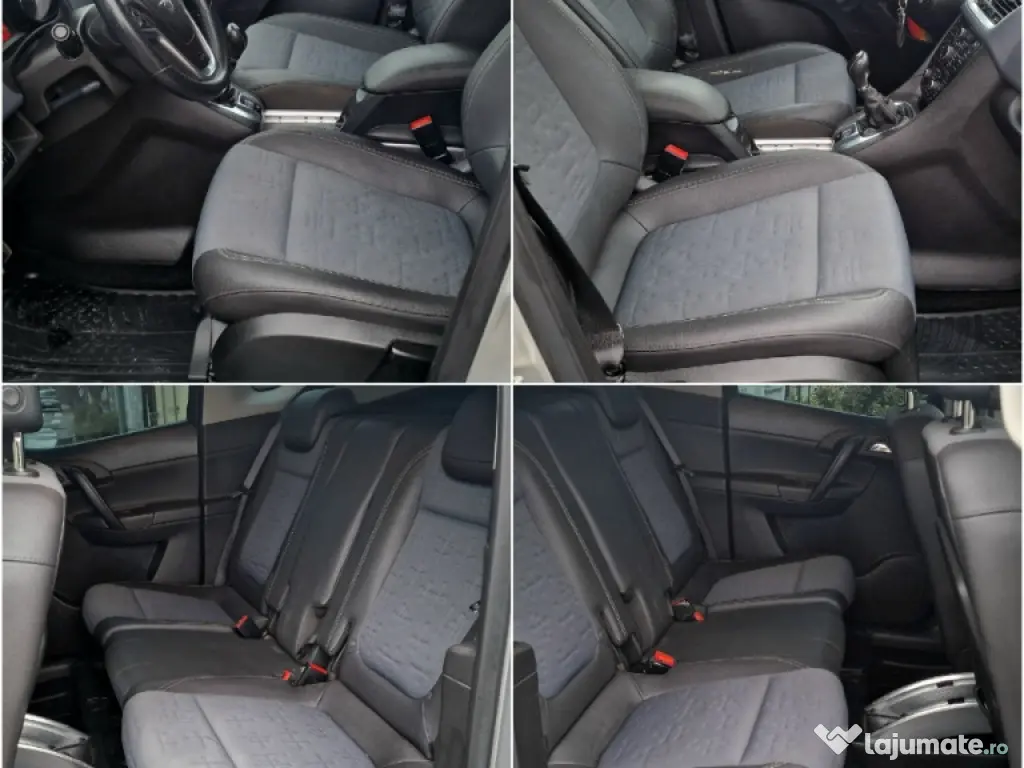 Opel Meriva * 11.2011 * 1.7 CDTi 110 CP * Euro5 * Inm RO *