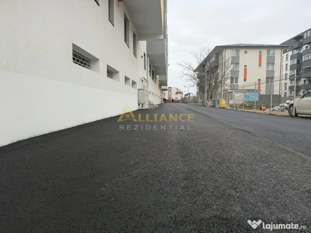 Apartament 2 camere de – Complet mobilat si utilat | In...