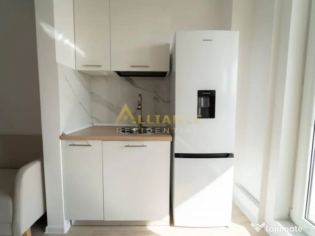 Apartament 2 camere de – Complet mobilat si utilat | In...