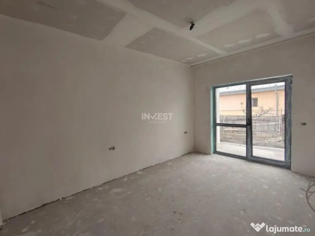 Casă 4c Complex Nou Valea Lupului Iași 