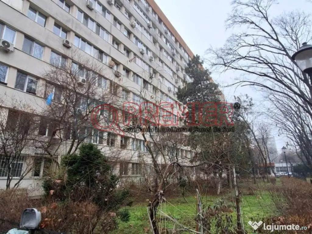 Aparatorii Patriei - Turnu Magurele garsoniera