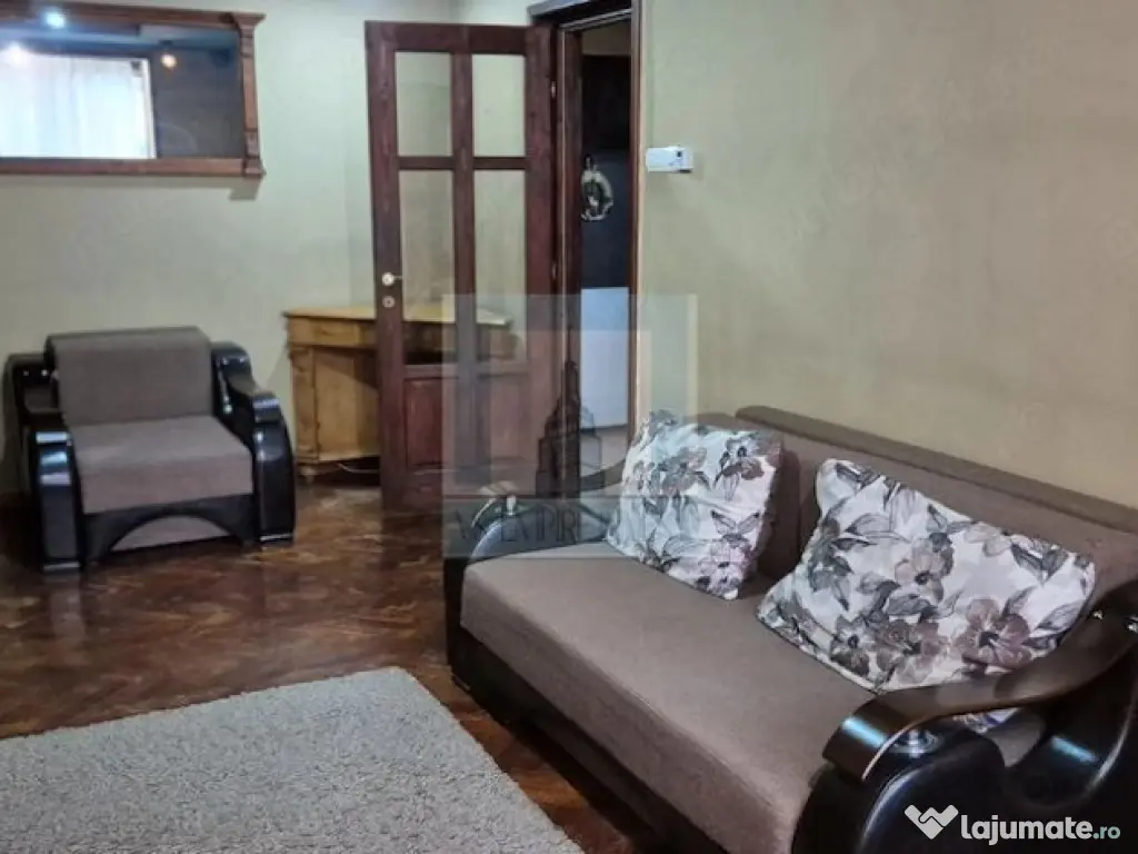 Apartament 2 camere ,- Zona ITC/Vlahuță 