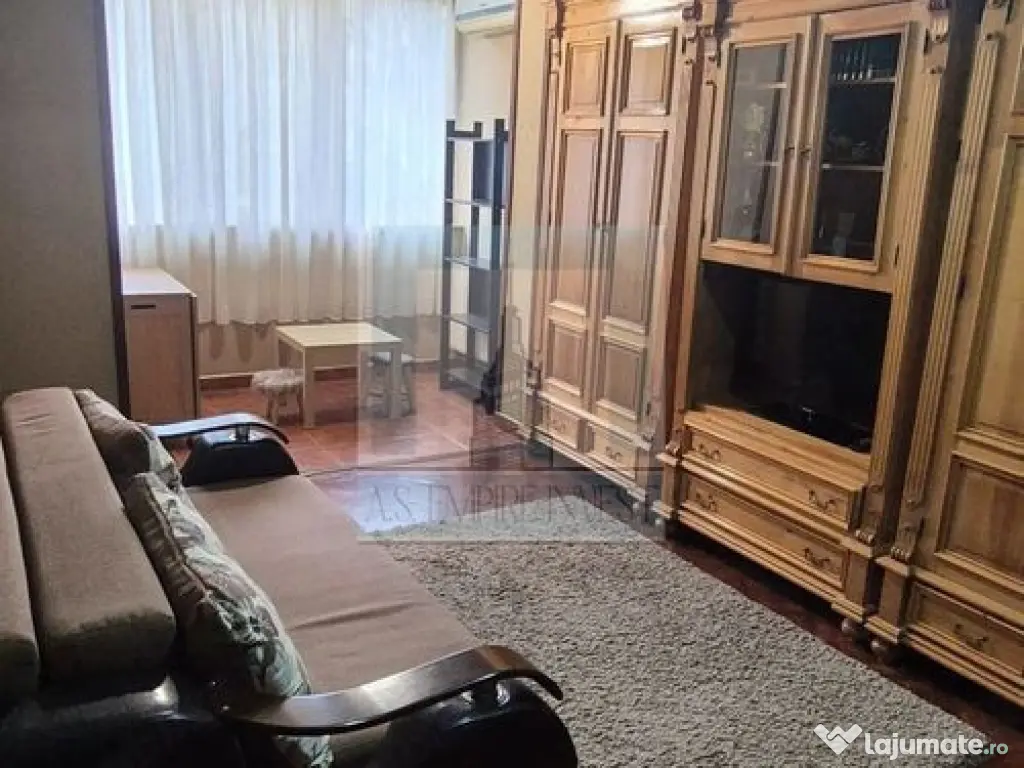 Apartament 2 camere ,- Zona ITC/Vlahuță 