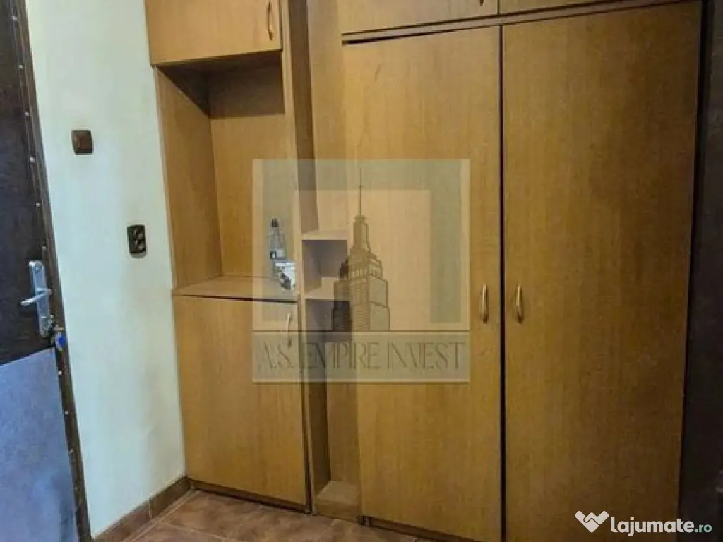 Apartament 2 camere ,- Zona ITC/Vlahuță 