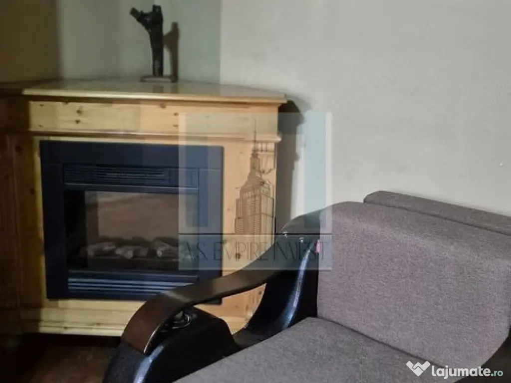 Apartament 2 camere ,- Zona ITC/Vlahuță 