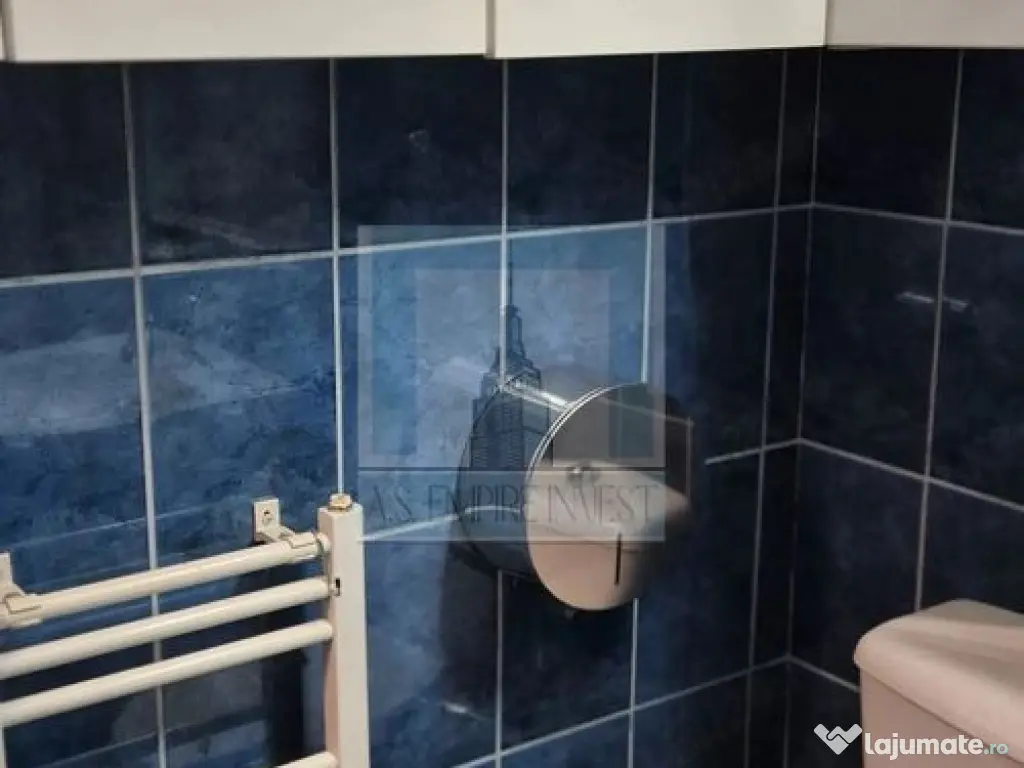 Apartament 2 camere ,- Zona ITC/Vlahuță 