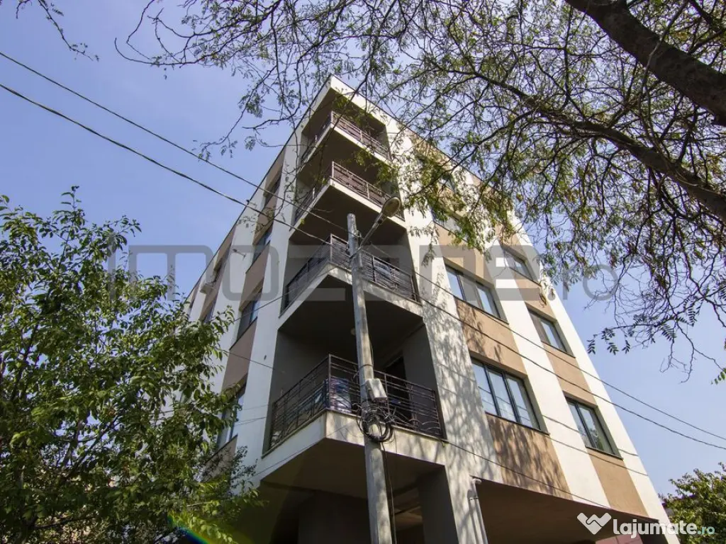 Apartament 2 Camere, 47 mp. centrala proprie, Militari - ... 