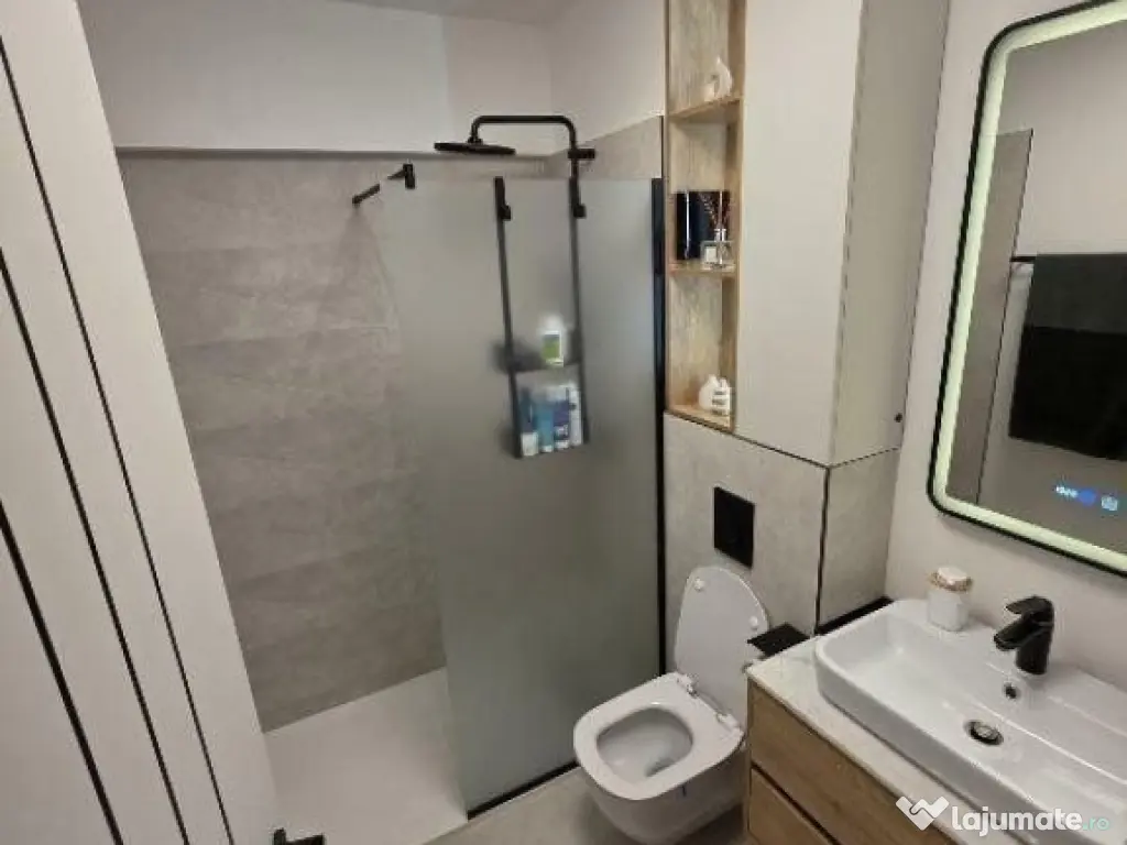 Timpuri noi | 3 camere | 119mp | et 5 | bloc 2015 | loc parc