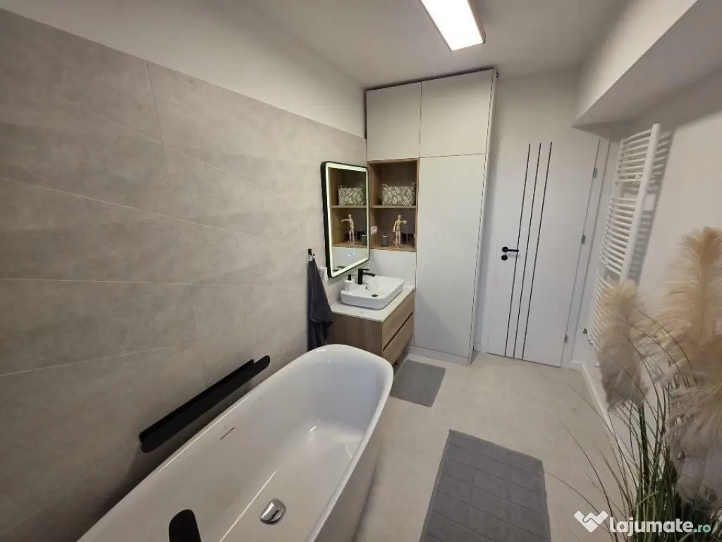 Timpuri noi | 3 camere | 119mp | et 5 | bloc 2015 | loc parc