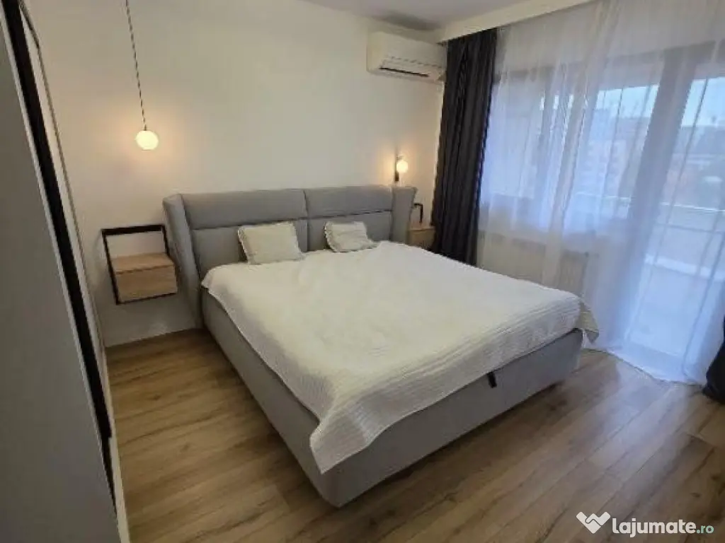 Timpuri noi | 3 camere | 119mp | et 5 | bloc 2015 | loc parc