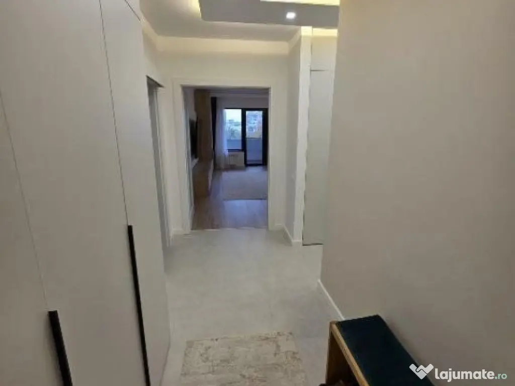 Timpuri noi | 3 camere | 119mp | et 5 | bloc 2015 | loc parc