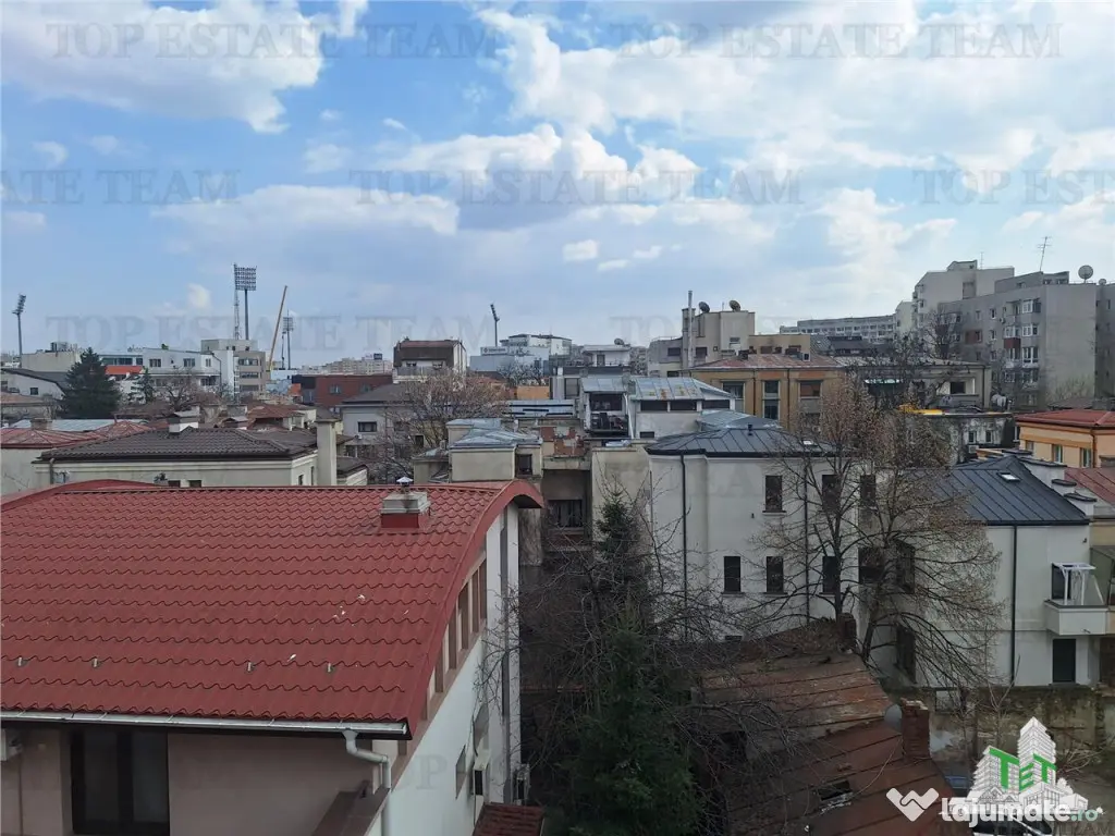 Super pret!! imobil cu 14 camere s p 4 cu 6 locuri de parcar 