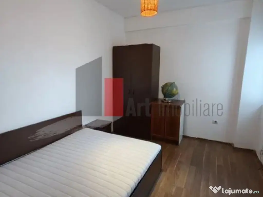 0% Comision, Apartament de vanzare 2 camere, et 3/3, Bucu... 