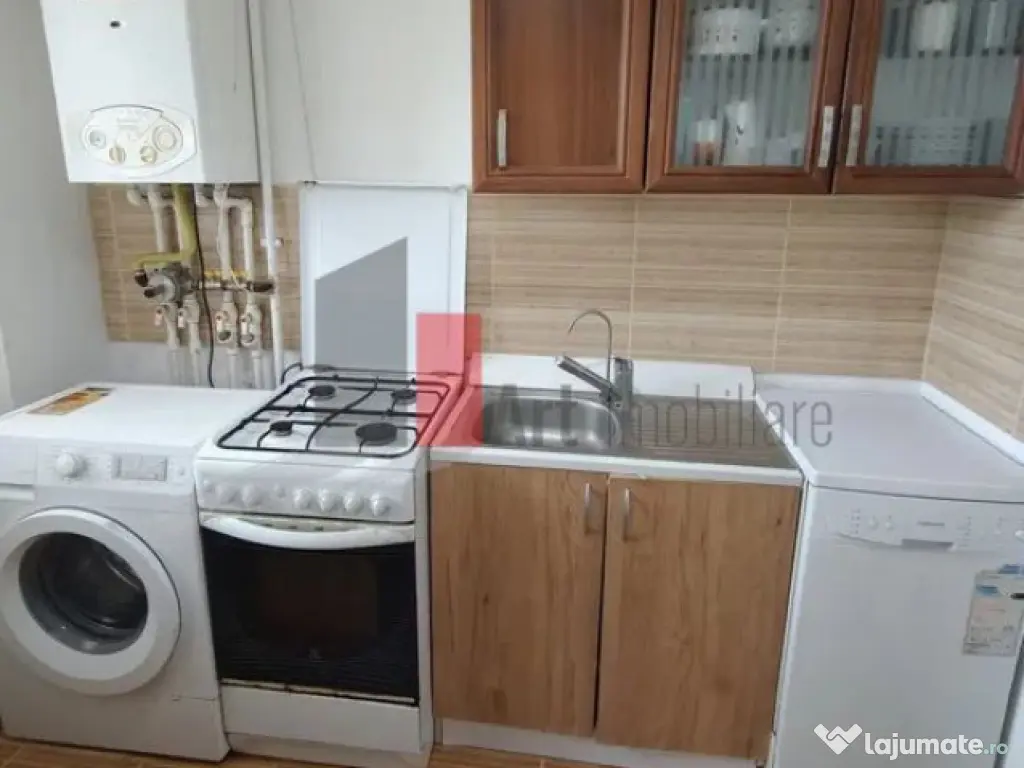 0% Comision, Apartament de vanzare 2 camere, et 3/3, Bucu... 