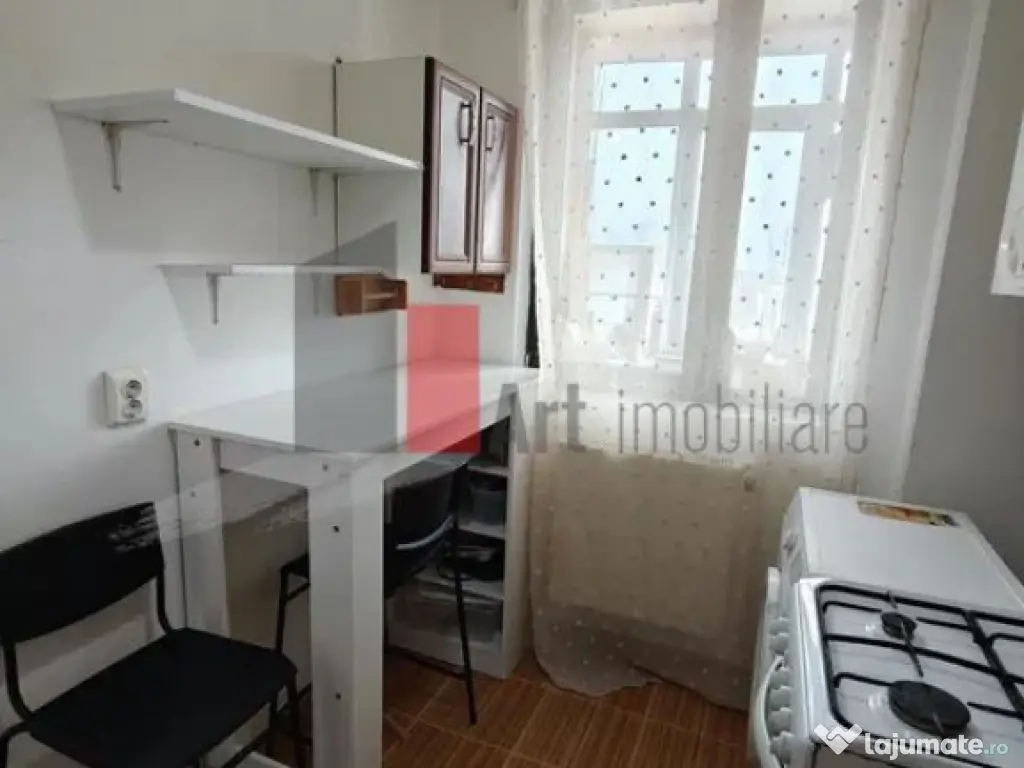 0% Comision, Apartament de vanzare 2 camere, et 3/3, Bucu... 