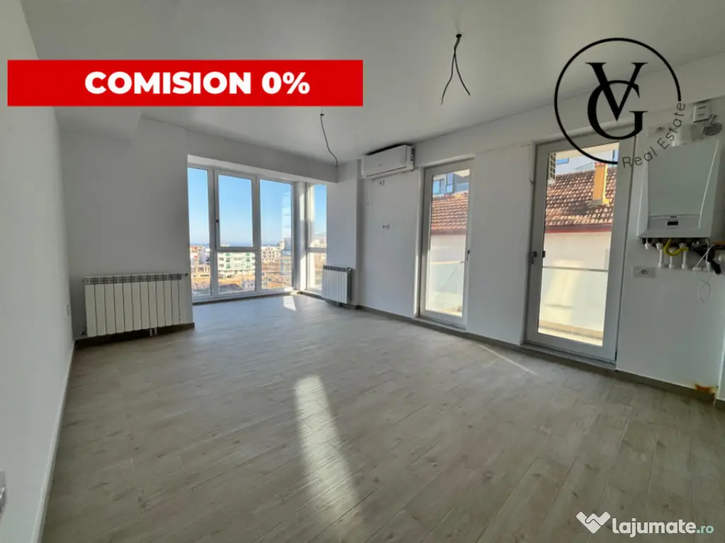 Apartament 3 camere | MERAKI RESORT & SPA 