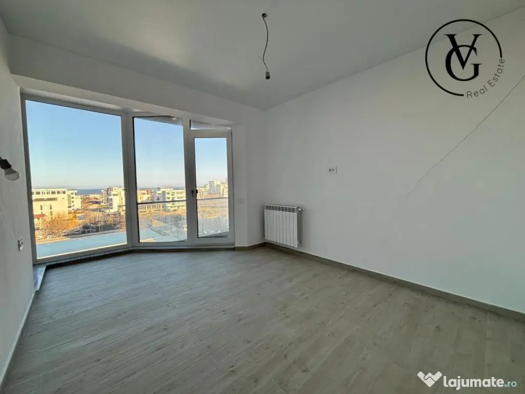 Apartament 3 camere | MERAKI RESORT & SPA 