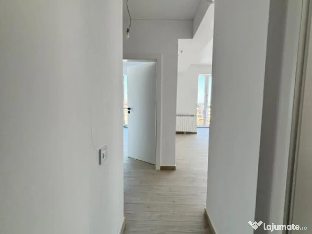 Apartament 3 camere | MERAKI RESORT & SPA 