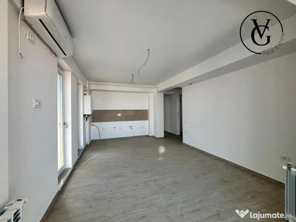 Apartament 3 camere | MERAKI RESORT & SPA 