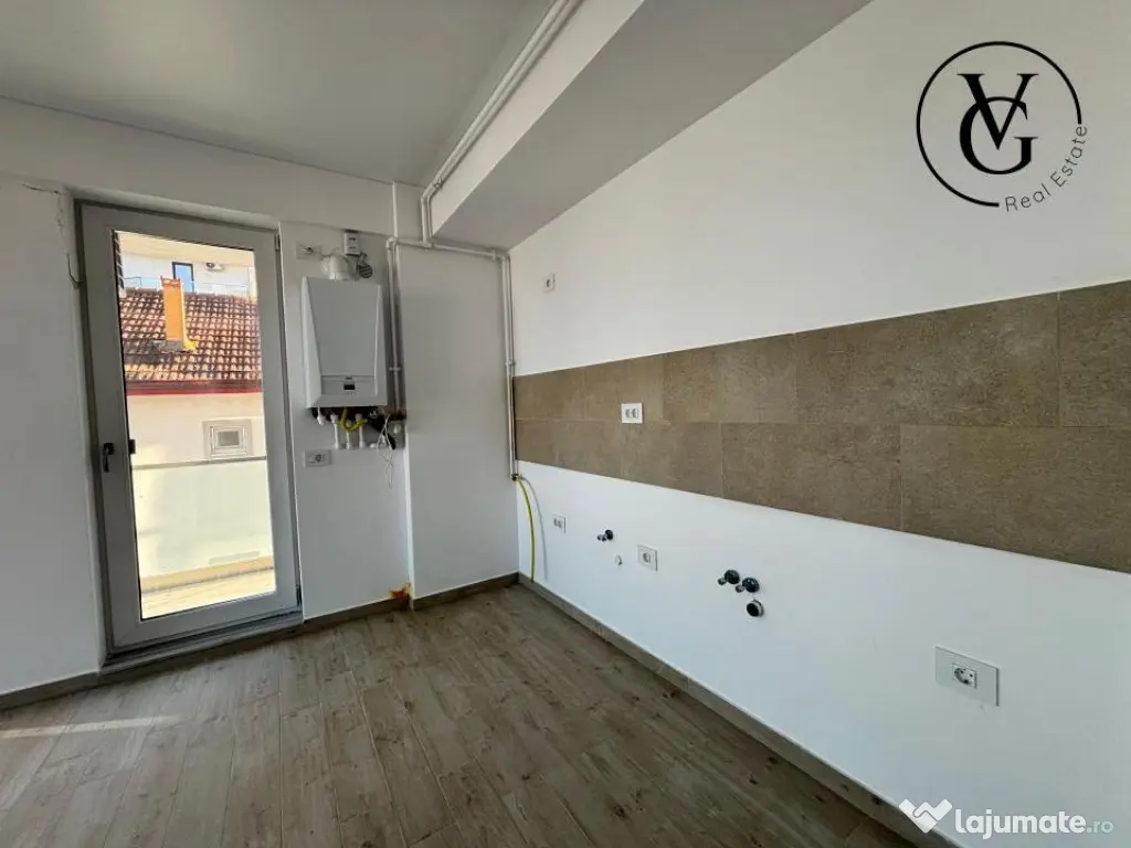 Apartament 3 camere | MERAKI RESORT & SPA 