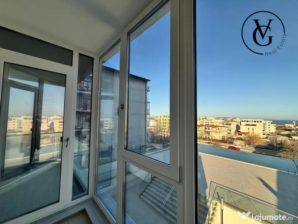 Apartament 3 camere | MERAKI RESORT & SPA 