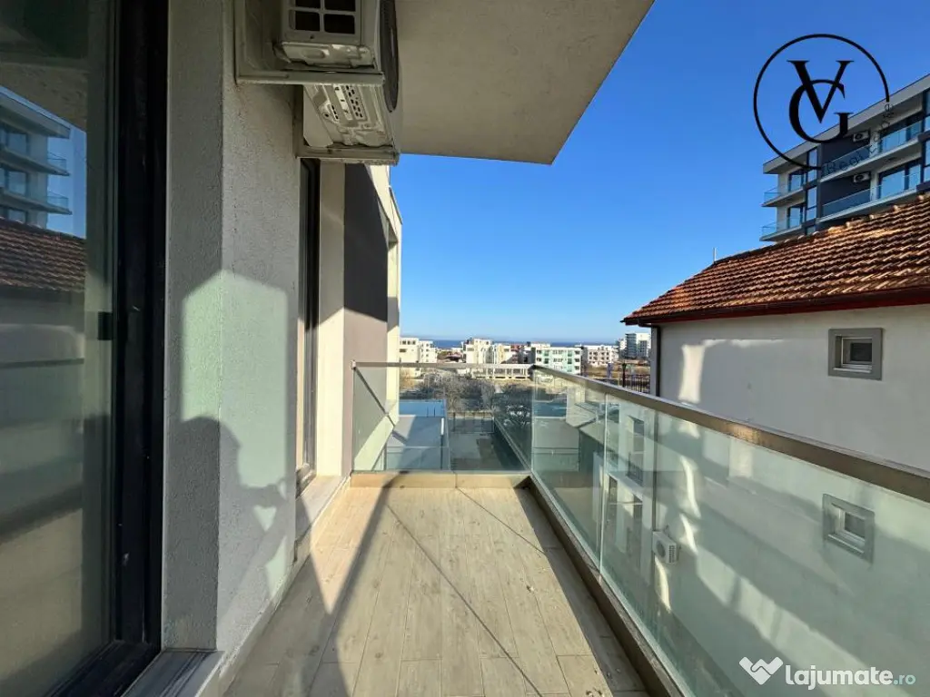 Apartament 3 camere | MERAKI RESORT & SPA 